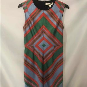 Diane vonFurstenberg Dress